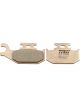 TRW Motorcycle Brake Pads