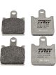 TRW Motorcycle Brake Pads