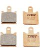 TRW Motorcycle Brake Pads