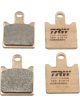 TRW Motorcycle Brake Pads