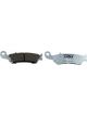 TRW Motorcycle Brake Pads