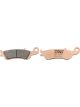 TRW Motorcycle Brake Pads