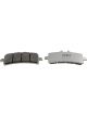 TRW Motorcycle Brake Pads