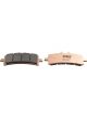 TRW Motorcycle Brake Pads