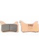 TRW Motorcycle Brake Pads