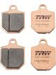 TRW Motorcycle Brake Pads