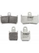 TRW Motorcycle Brake Pads