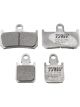 TRW Motorcycle Brake Pads