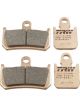 TRW Motorcycle Brake Pads