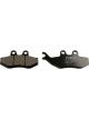 TRW Motorcycle Brake Pads