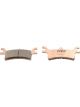 TRW Motorcycle Brake Pads