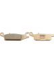TRW Motorcycle Brake Pads