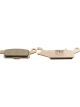 TRW Motorcycle Brake Pads