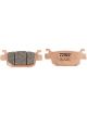 TRW Motorcycle Brake Pads