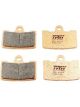TRW Motorcycle Brake Pads