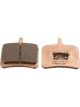 TRW Motorcycle Brake Pads