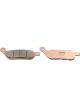 TRW Motorcycle Brake Pads