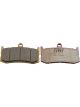 TRW Motorcycle Brake Pads