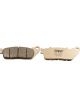 TRW Motorcycle Brake Pads