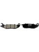 TRW Motorcycle Brake Pads