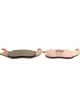 TRW Motorcycle Brake Pads