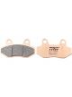 TRW Motorcycle Brake Pads