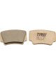 TRW Motorcycle Brake Pads