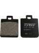 TRW Motorcycle Brake Pads
