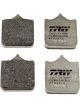TRW Motorcycle Brake Pads