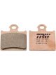 TRW Motorcycle Brake Pads