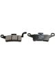 TRW Motorcycle Brake Pads