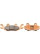 TRW Motorcycle Brake Pads