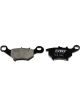 TRW Motorcycle Brake Pads
