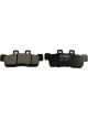TRW Motorcycle Brake Pads