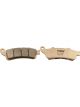 TRW Motorcycle Brake Pads