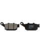 TRW Motorcycle Brake Pads