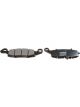 TRW Motorcycle Brake Pads