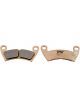 TRW Motorcycle Brake Pads
