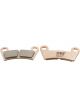 TRW Motorcycle Brake Pads
