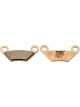 TRW Motorcycle Brake Pads