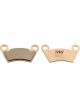TRW Motorcycle Brake Pads