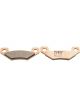 TRW Motorcycle Brake Pads