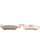 TRW Motorcycle Brake Pads