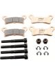 TRW Motorcycle Brake Pads