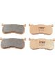 TRW Motorcycle Brake Pads