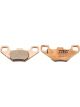TRW Motorcycle Brake Pads