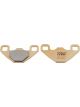 TRW Motorcycle Brake Pads