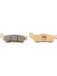 TRW Motorcycle Brake Pads