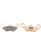 TRW Motorcycle Brake Pads