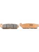 TRW Motorcycle Brake Pads